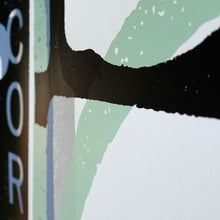 Load image into Gallery viewer, Limited Edition Germany Shows Poster 2024