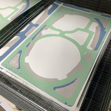 Load image into Gallery viewer, Limited Edition Germany Shows Poster 2024