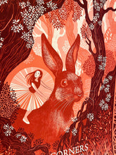 Load image into Gallery viewer, Limited Edition Italy shows poster 2024