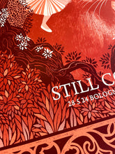 Load image into Gallery viewer, Limited Edition Italy shows poster 2024