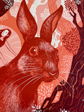 Load image into Gallery viewer, Limited Edition Italy shows poster 2024