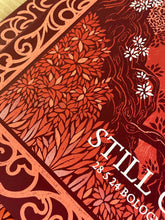 Load image into Gallery viewer, Limited Edition Italy shows poster 2024