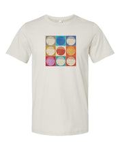 Load image into Gallery viewer, The Last Exit Mosaic t-shirt
