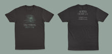 Load image into Gallery viewer, Limited Edition Athens Dream Talk Sail Away T-shirt - Dark Heather Grey
