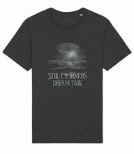 Load image into Gallery viewer, Limited Edition Athens Dream Talk Sail Away T-shirt - Dark Heather Grey
